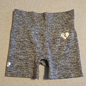 Women's Best Gray Athletic Shorts